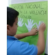 Educar en Igualdad